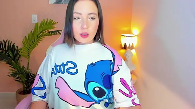HannaMiller_1 webcam