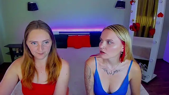 MagicEyess webcam