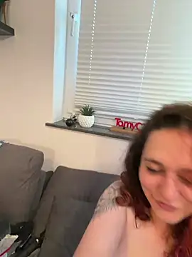 Tamy-Love webcam