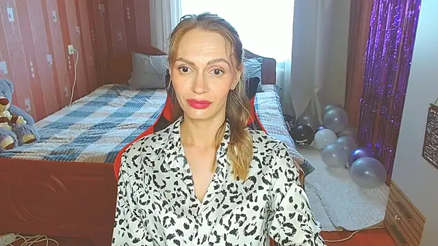 Lady_Sunshine_ webcam