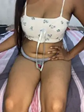 Lishel_Ananya webcam
