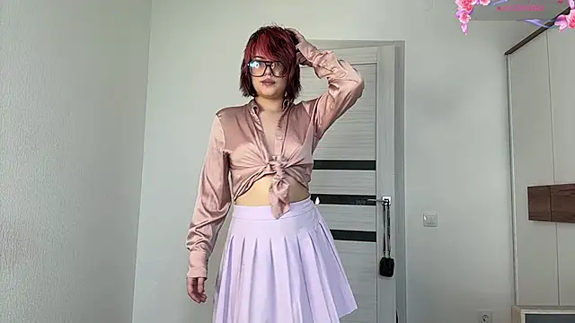 VerniceEngelking webcam