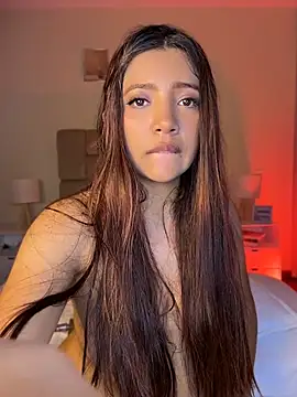 Pushaina__1 webcam