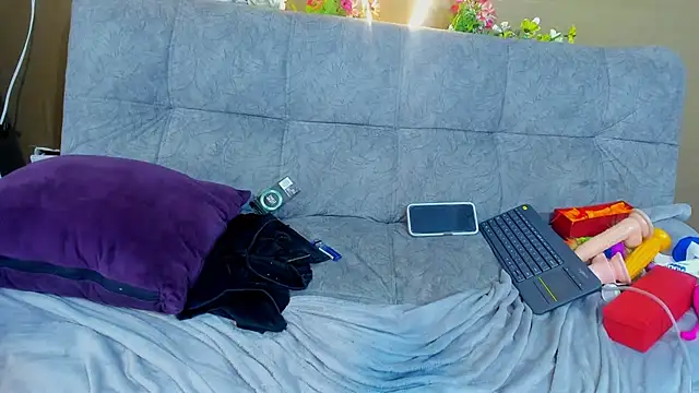 nanygp webcam