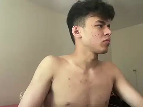ToddWarren live cam on StripChat
