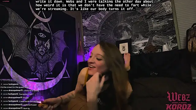 webzandkordz webcam