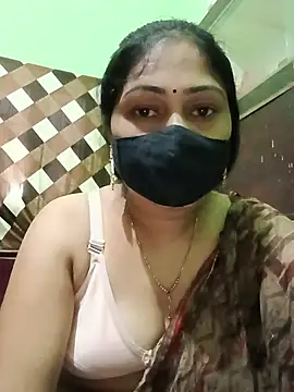 Beauty-wife webcam