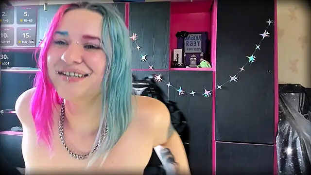 Neon_Baddie webcam