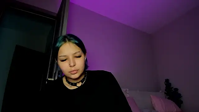 missinfull webcam