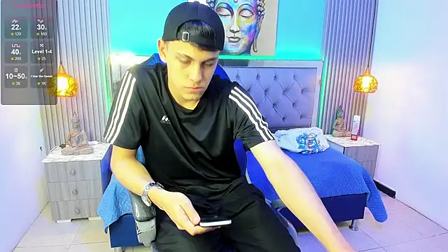 Ethanx18_ webcam