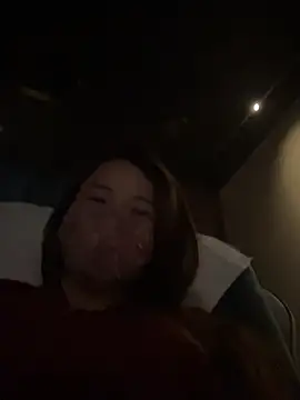kiss_loo webcam
