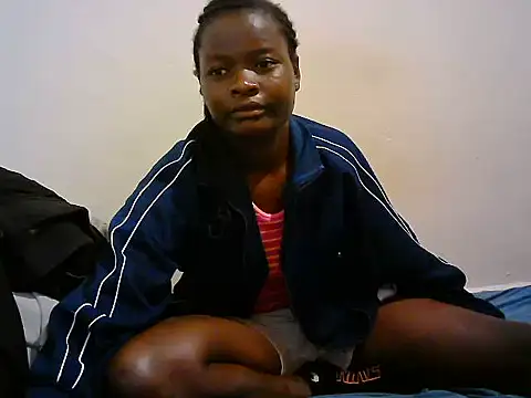 BerryJulie webcam