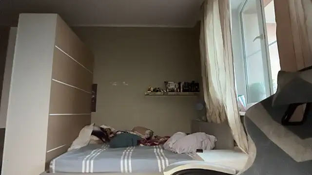 SebrinaMontelle webcam