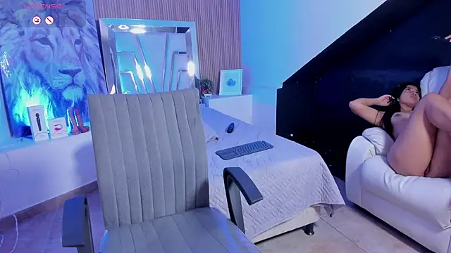Jazminn_01 webcam