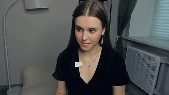 ArianaLeos webcam