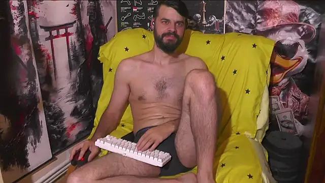 00george webcam