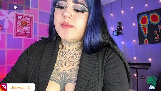 cherrybom_ webcam