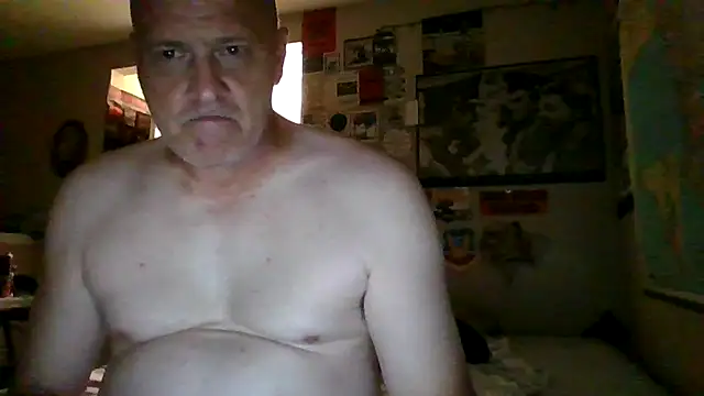 Gerbil8823 webcam