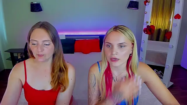 MagicEyess webcam