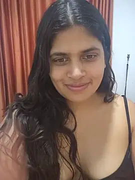 Shakeera1 webcam