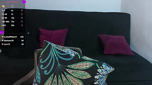 Britney_Rose webcam