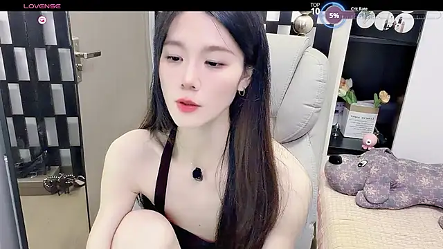 Yueyue-MM webcam