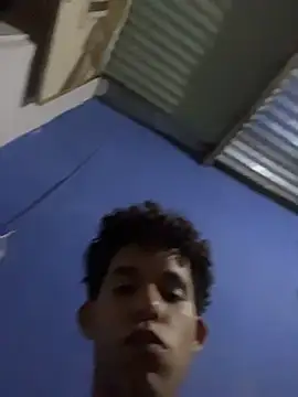 Stickmendez Live Web Cam Show
