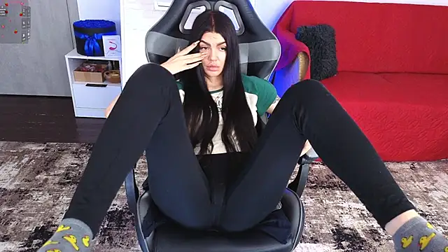 AnacondaOnn webcam