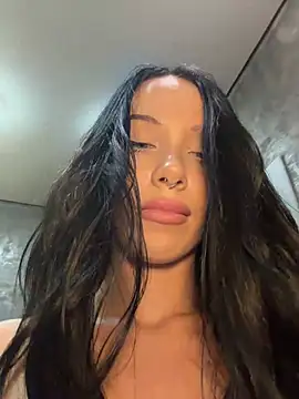 XEye_Candy Live Web Cam Show