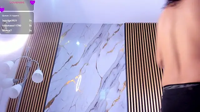 CandyDance1_ webcam