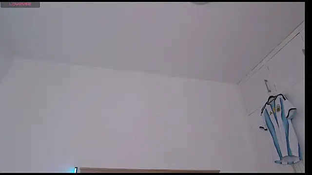 Arilas_ Live Web Cam Show
