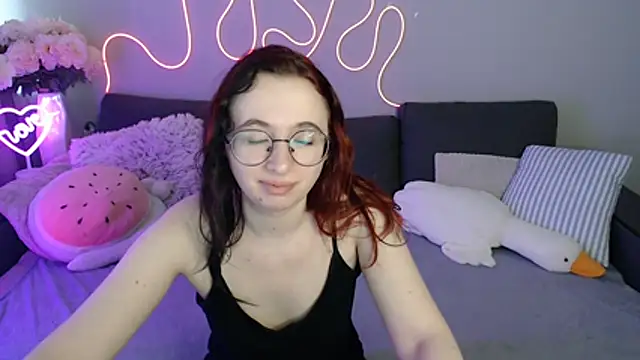 Mini_Diva webcam