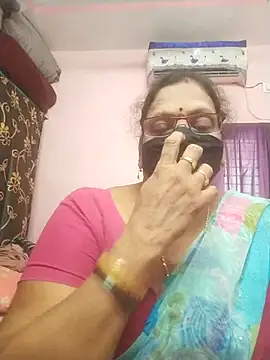 sarala_telugu webcam