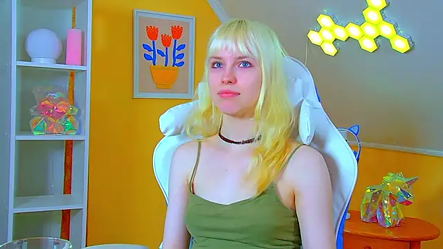 HannahHollis webcam