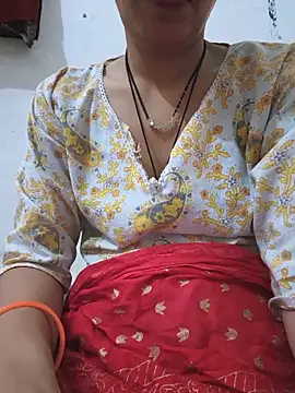 Neha-ji webcam
