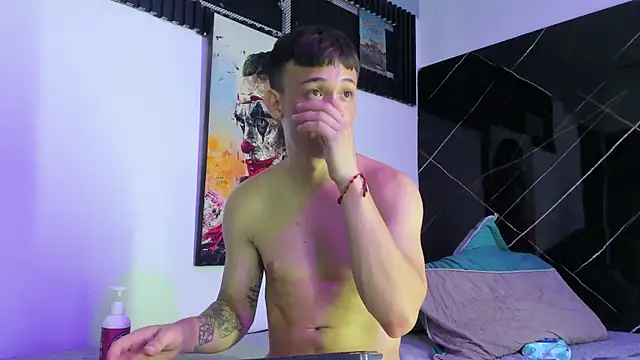 Robinlion91 webcam