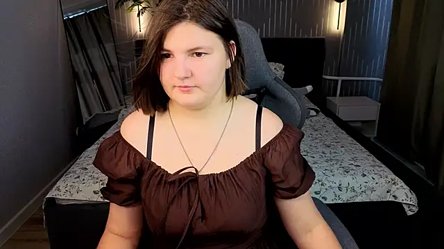 KittyLiikk webcam