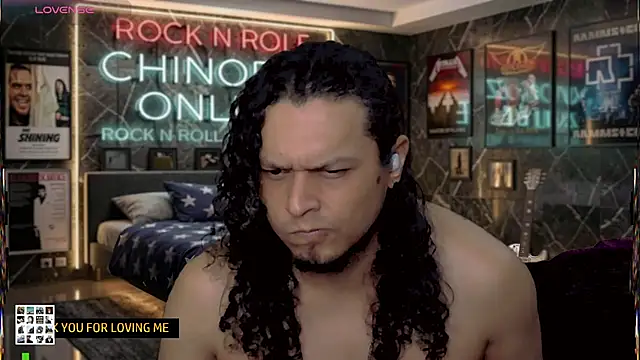 chino_roz webcam