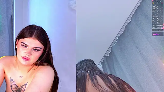 Serorra28 - Trans webcam sex chat
