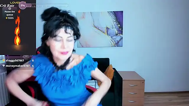 Silvia_Wallec webcam