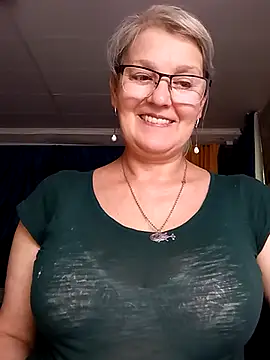 irinamaux webcam