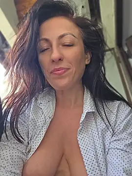 Risky_woman webcam