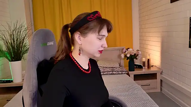TessaMill webcam