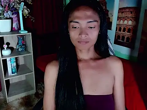 xAsianTOPModelx webcam