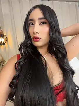 IvonneOwen webcam
