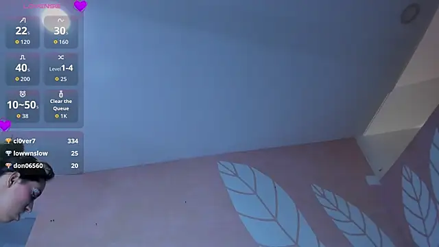 MarcoAndAllice webcam