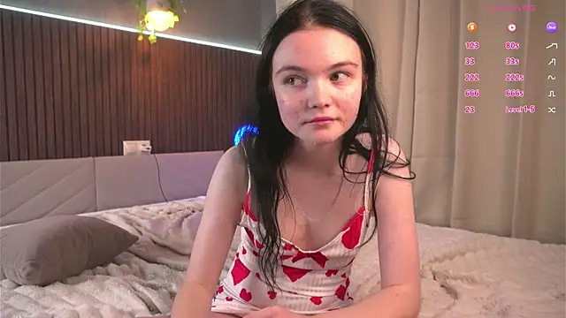 emmysmall webcam