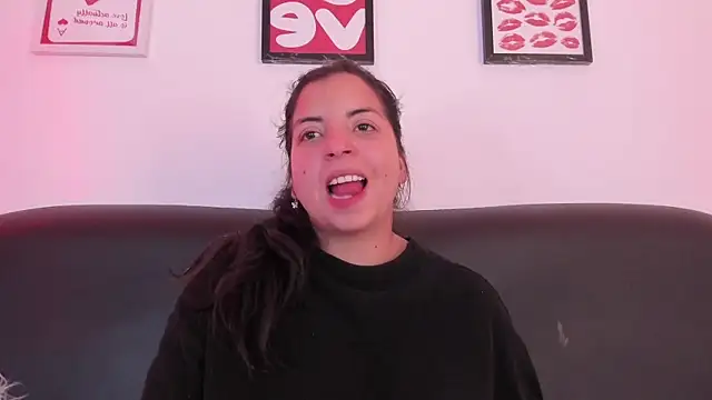 Tiana_prince webcam