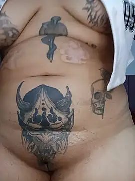 Keyla_Spencer webcam