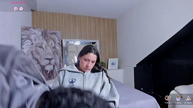 Jazminn_01 webcam